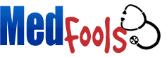 Medfools logo
